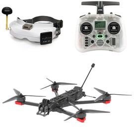 Набор iFlight Chimera7 Pro Analog (ELRS 868/915 МГц)