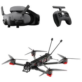 Набор iFlight Chimera7 Pro V2 HD с O3 Air Unit и GPS (TBS)