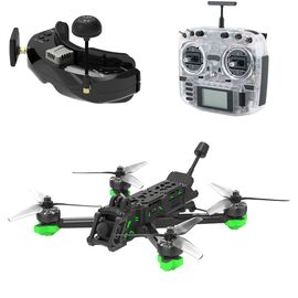 Набор iFlight Nazgul Evoque F5 V2 Analog (ELRS 2,4 ГГц)
