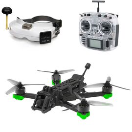 Набор iFlight Nazgul Evoque F5 V2 Analog (ELRS 2,4 ГГц)