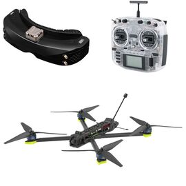 Набор iFlight Nazgul XL10 V6 Analog (ELRS 2,4 ГГц)