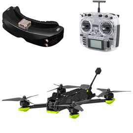 Набор iFlight Nazgul XL5 ECO Analog (ELRS 2,4 ГГц)