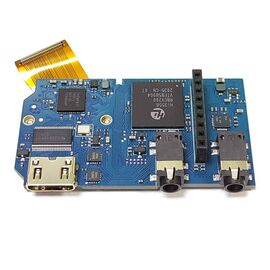 Плата DVR для очков SKY04X Pro (Skyzone)