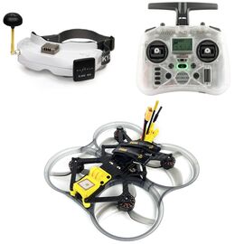 Набор DarwinFPV CineApe35 Analog (ELRS 2,4 ГГц)
