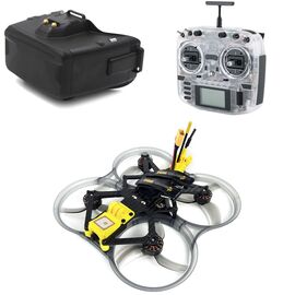 Набор DarwinFPV CineApe35 Analog (ELRS 868/915 МГц)