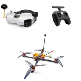 Набор DarwinFPV Darwin129 Long Range Analog (TBS)