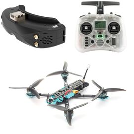 Набор Diatone Roma F7 Analog (ELRS 868/915 МГц)