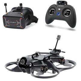 Набор GEPRC Cinebot25 Analog (ELRS 2,4 ГГц)