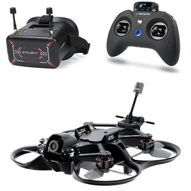 Набор GEPRC Cinebot25 S Analog (ELRS 2,4 ГГц)