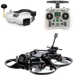 Набор GEPRC Cinebot25 S Analog (ELRS 2,4 ГГц)