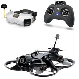 Набор GEPRC Cinebot25 S Analog (ELRS 2,4 ГГц)