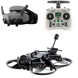 Набор GEPRC Cinebot25 S HD с O3 Air Unit (ELRS 2,4 ГГц)