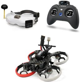 Набор GEPRC CineLog20 Analog (ELRS 2,4 ГГц)