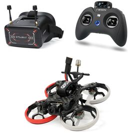 Набор GEPRC CineLog20 Analog (ELRS 2,4 ГГц)