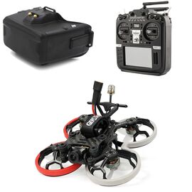 Набор GEPRC CineLog20 Analog (ELRS 2,4 ГГц)