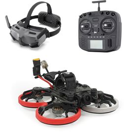 Набор GEPRC CineLog20 HD с RunCam Link (Frsky)