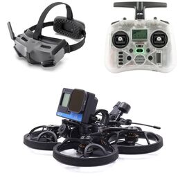 Набор GEPRC CineLog25 HD с Caddx Vista (ELRS 2,4 ГГц)