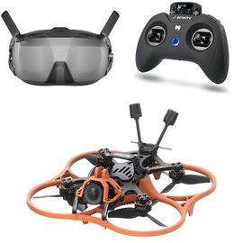 Набор GEPRC Cinelog30 V3 с O4 Air Unit Pro (ELRS 2,4 ГГц)