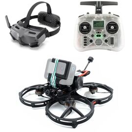 Набор GEPRC CineLog35 HD с Caddx Vista (ELRS 2,4 ГГц)