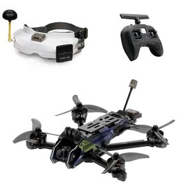 Набор GEPRC DoMain4.2 Analog (TBS)