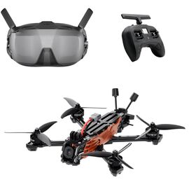 Набор GEPRC Vapor-X5 с O4 Air Unit Pro и GPS (TBS)