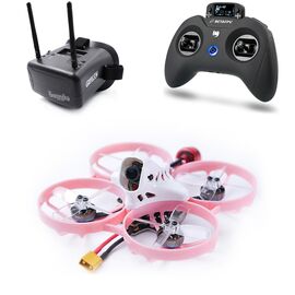 Набор HOMFPV Unicorn V2 Analog (ELRS 2,4 ГГц)