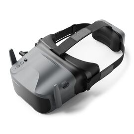 FPV-шлем BETAFPV VR04 HD, Версия: VR04 HD