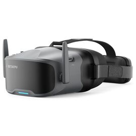 FPV-шлем BETAFPV VR04 HD Pro, Версия: VR04 HD Pro