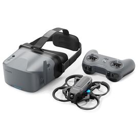 Набор BETAFPV Aquila20 FPV Kit, Видеопередача: Аналоговая