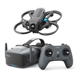 Набор BETAFPV Aquila20 HD FPV Kit, Видеопередача: Цифровая