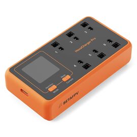 Зарядное устройство BETAFPV HexaCharger Pro 1S