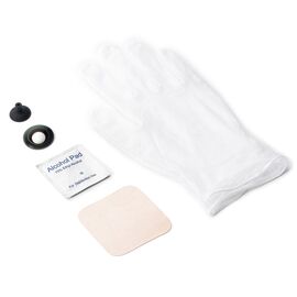 Сменная линза для DJI Avata 360, Комплектация: Базовая