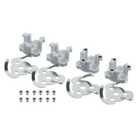 Адаптер пропеллеров DJI Phantom 4 (2CW+2CCW)