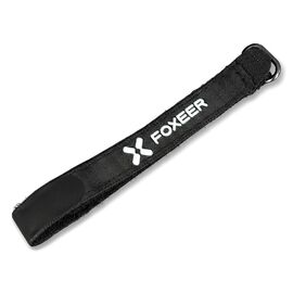 Ремешок для аккумулятора (Foxeer), Размер: 160x10 мм, Количество: 1 шт.