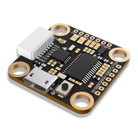 Полётный контроллер Foxeer F722 V4 Mini MPU6000