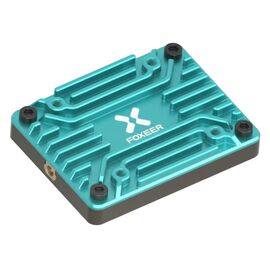 Видеопередатчик Foxeer Reaper Extreme V1 5,8 ГГц 2,5 Вт (Бирюзовый)
