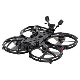 Квадрокоптер GEPRC CineLog35 V3 с O4 Air Unit Pro, Версия: V3, Видеопередача: DJI O4 Air Unit, Комплектация: Без GPS, Приёмник: BNF-DJI