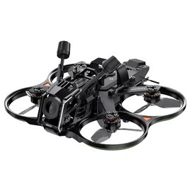 Квадрокоптер GEPRC Cinebot25 V2 с O4 Air Unit Pro, Видеопередача: DJI O4 Air Unit Pro, Комплектация: Стандартная, Приёмник: ELRS 2,4 ГГц