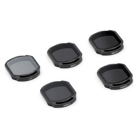 Набор фильтров (ND8/16/32/64/UV) DJI O4 Air Unit Pro (GEPRC)