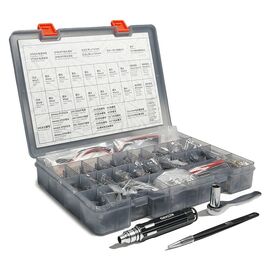 FPV-набор крепежа и аксессуаров (GEPRC)