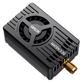 Видеопередатчик GEPRC MATEN 3,3 ГГц 5 Вт VTX PRO