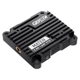 Видеопередатчик GEPRC MATEN 5,8 ГГц 1,6 Вт VTX