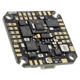 Полётный контроллер GEPRC TAKER F405 20A AIO (ELRS 2,4 ГГц)