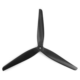 Пропеллер HQProp MQ9X4X3 3-лопастной (Стекловолокно) (Чёрный) (M5) (CW), Тип: CW