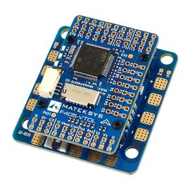 Полётный контроллер MATEKSYS F405-VTOL