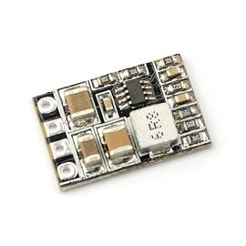 Плата BEC MATEKSYS Micro 1,5 А 5/12 В, Версия: с 7-21 В на 5/12 В, Количество: 1 шт.