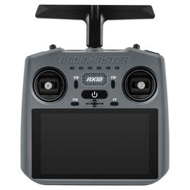 Аппаратура управления RadioMaster AX12 (ELRS)