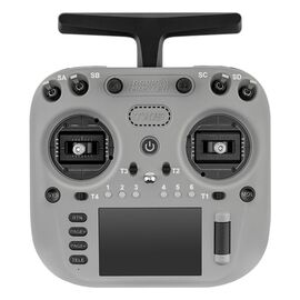 Аппаратура управления RadioMaster TX15 (ELRS), Цвет: Серый