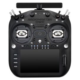 Аппаратура управления RadioMaster TX16S MK3 (ELRS), Цвет: Чёрный
