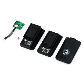 Комплект модернизации ВЧ-модуля TBS Crossfire Micro TX V2 в формат Nano